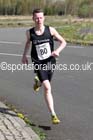 Under-15 boys, Elswick Harriers Relays, Newburn. Photo: David T. Hewitson/Sports for All Pics